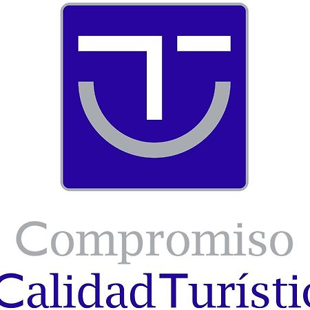 Cubo'S Cruz Humilladero Apartment Malaga Ngoại thất bức ảnh