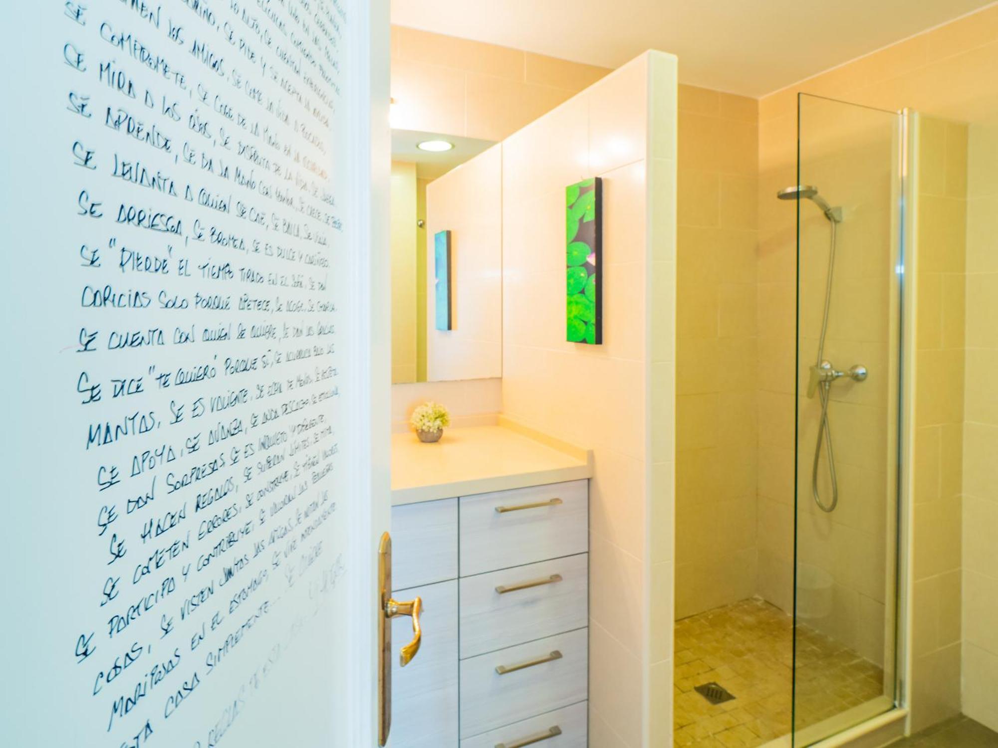 Cubo'S Cruz Humilladero Apartment Malaga Ngoại thất bức ảnh